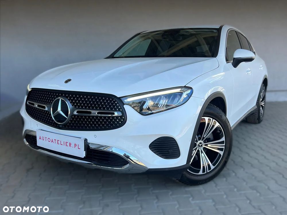 Mercedes-Benz GLC 220 d 4Matic 9G-TRONIC Edition Avantgarde - 2