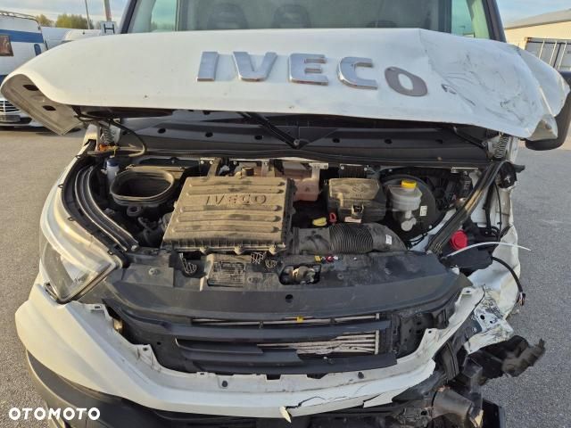 Iveco DAILY - 8