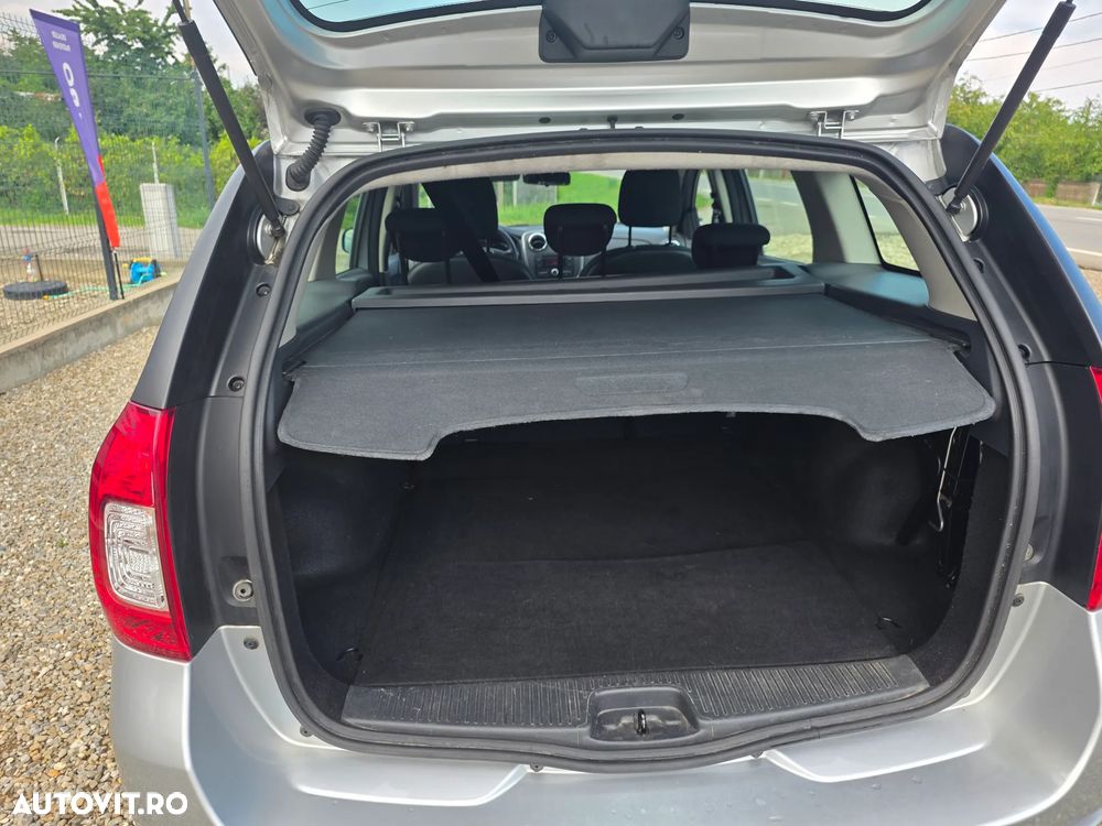 Dacia Logan 0.9 TCe Laureate - 16