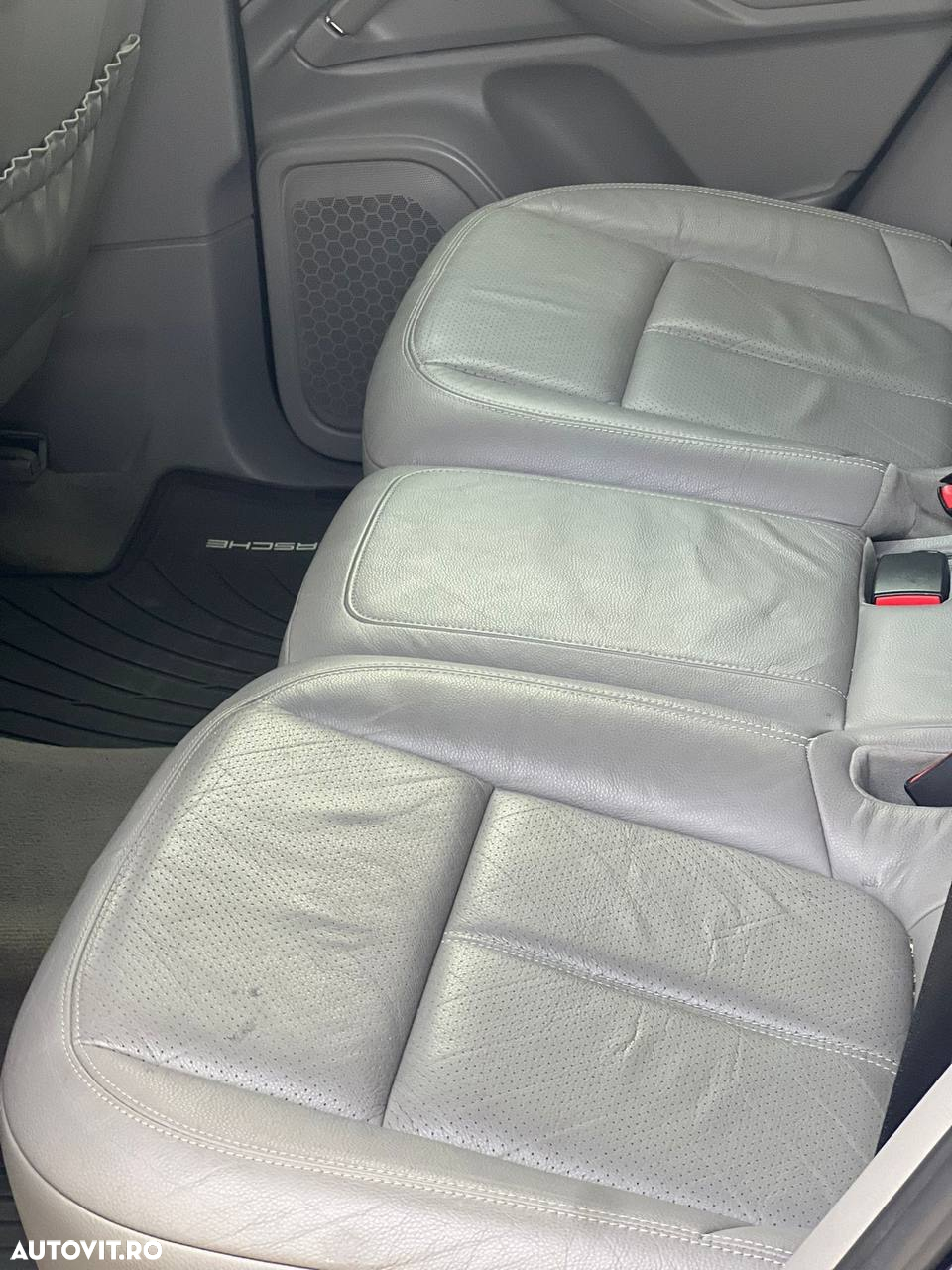 Porsche Cayenne 3.0TD TipTronic - 5