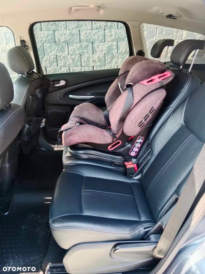 Ford S-Max 1.6 TDCi DPF Start Stopp System Titanium - 14