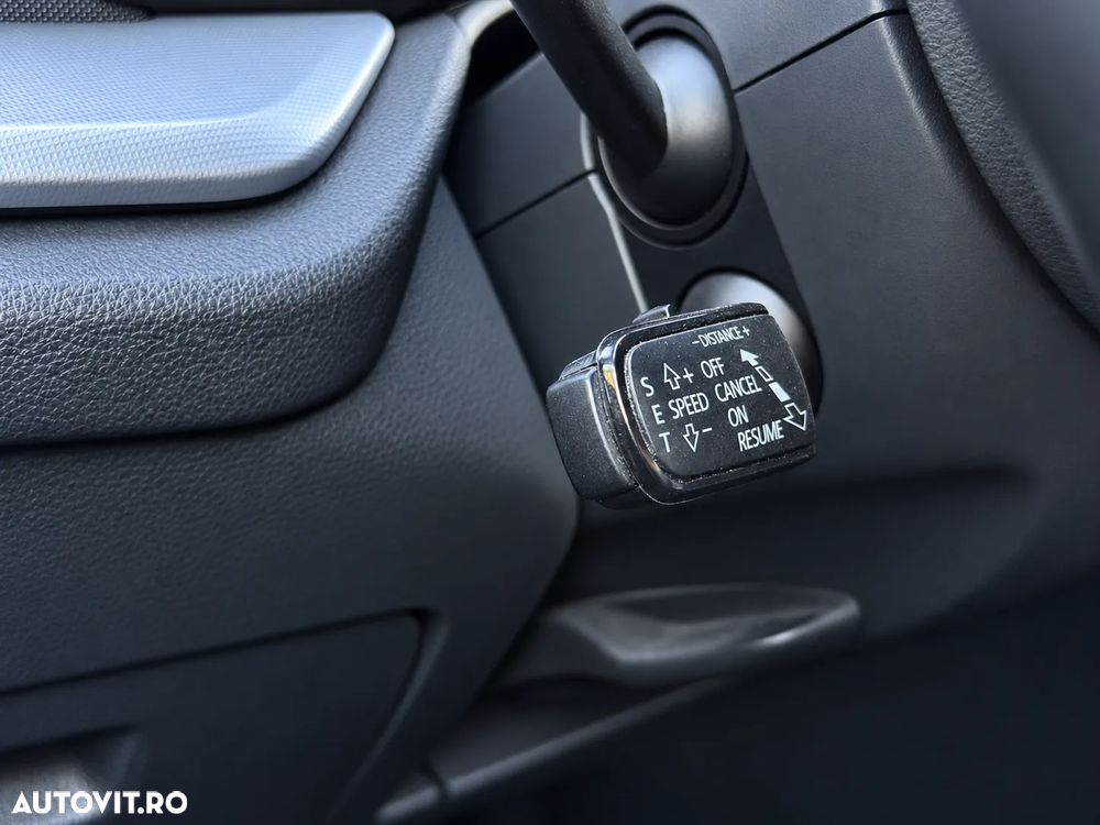 SKODA Octavia 2021 — imagine 6