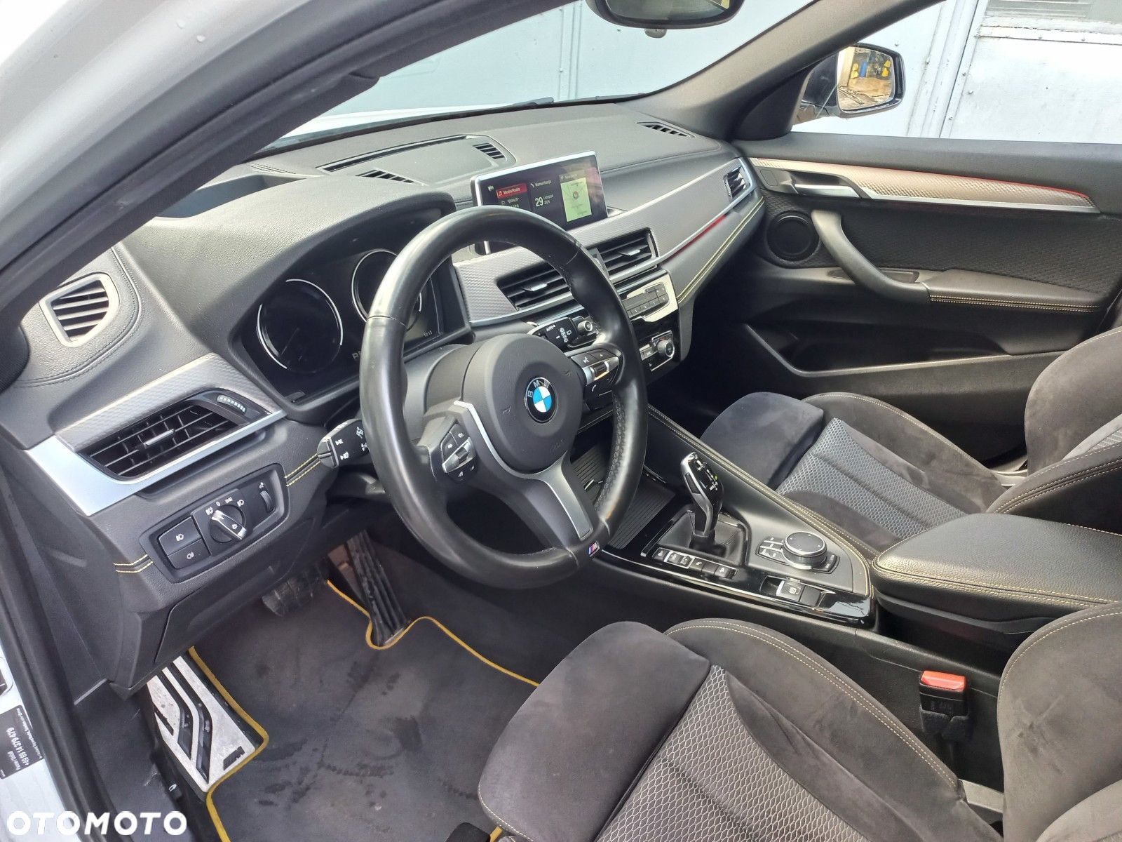 BMW X2 - 10