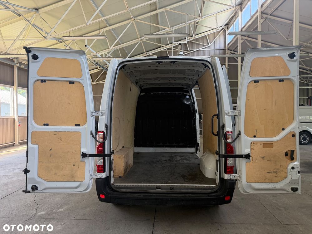 Renault trafić - 13