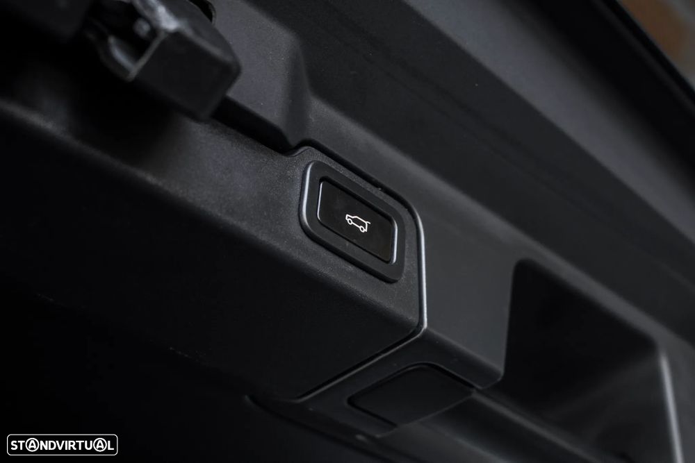 Land Rover Range Rover Evoque D150 - 29