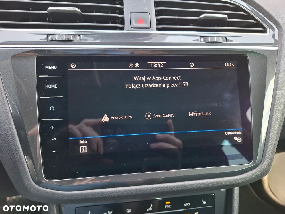 Volkswagen Tiguan 1.4 eHybrid OPF DSG Life - 29