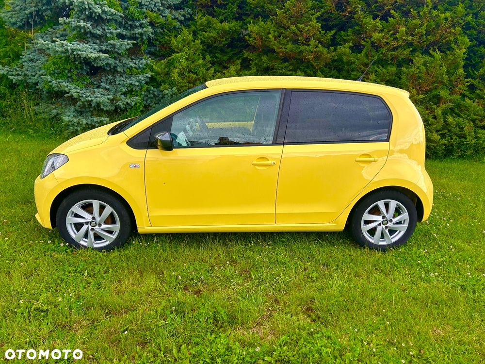Seat Mii 1.0 Start & Stop by Mango - 5
