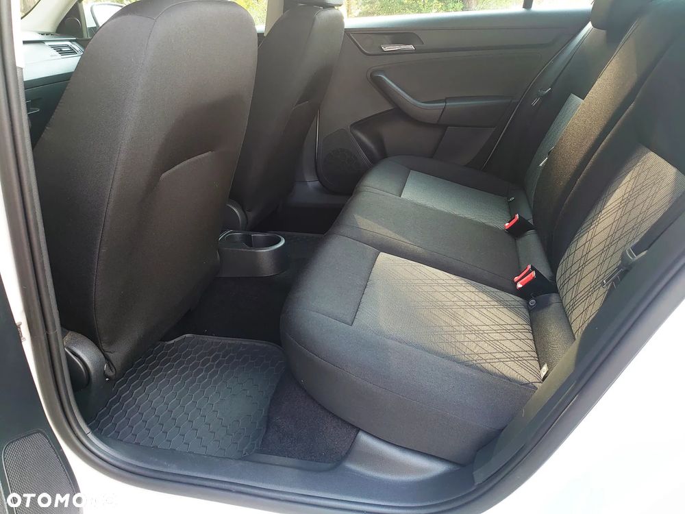 Seat Toledo 1.2 TSI Style - 11