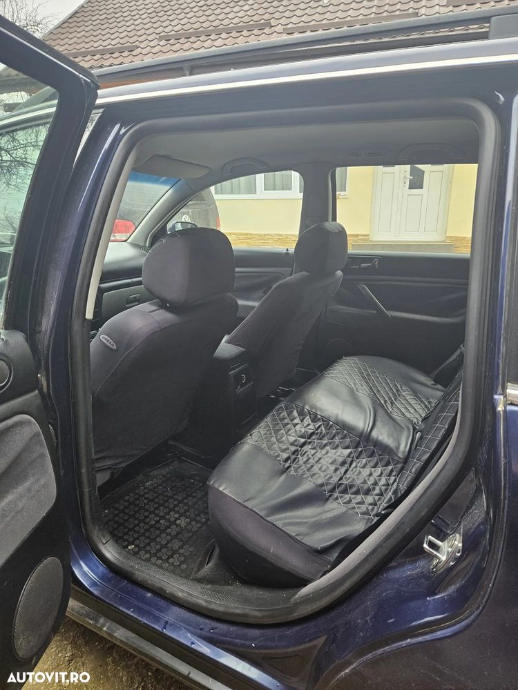 Volkswagen Passat Variant 1.9 TDI - 7