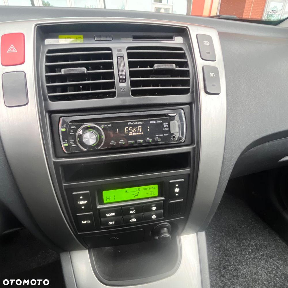 Hyundai Tucson 2.0 2WD Champion - 7