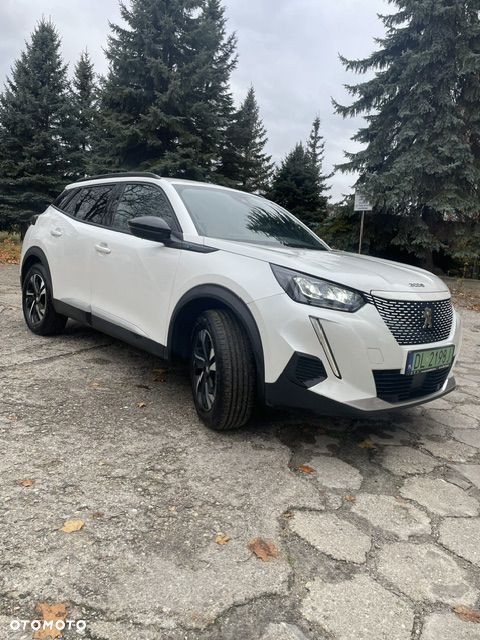 Peugeot 2008 - 27