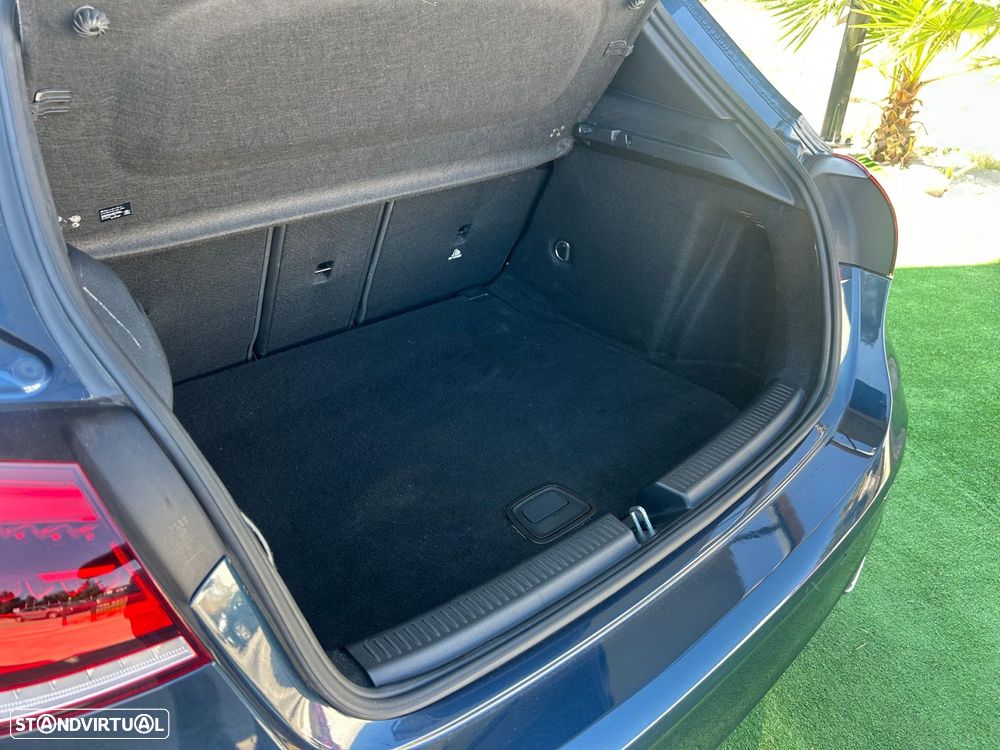 Mercedes-Benz A 180 d AMG Line Aut. - 49