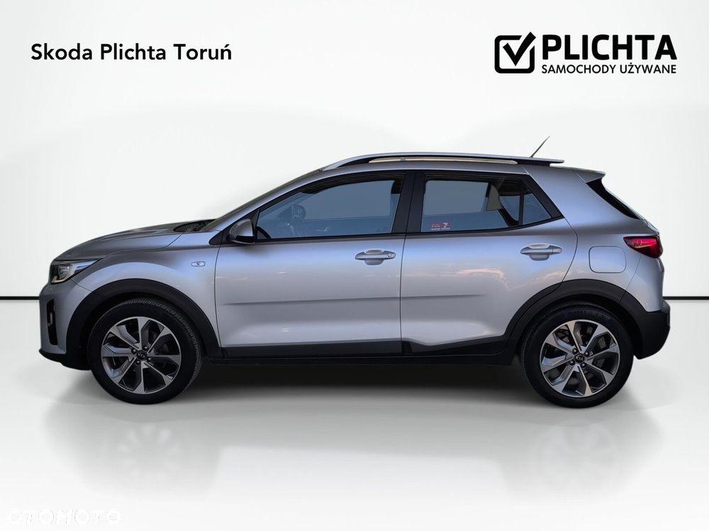 Kia Stonic - 9