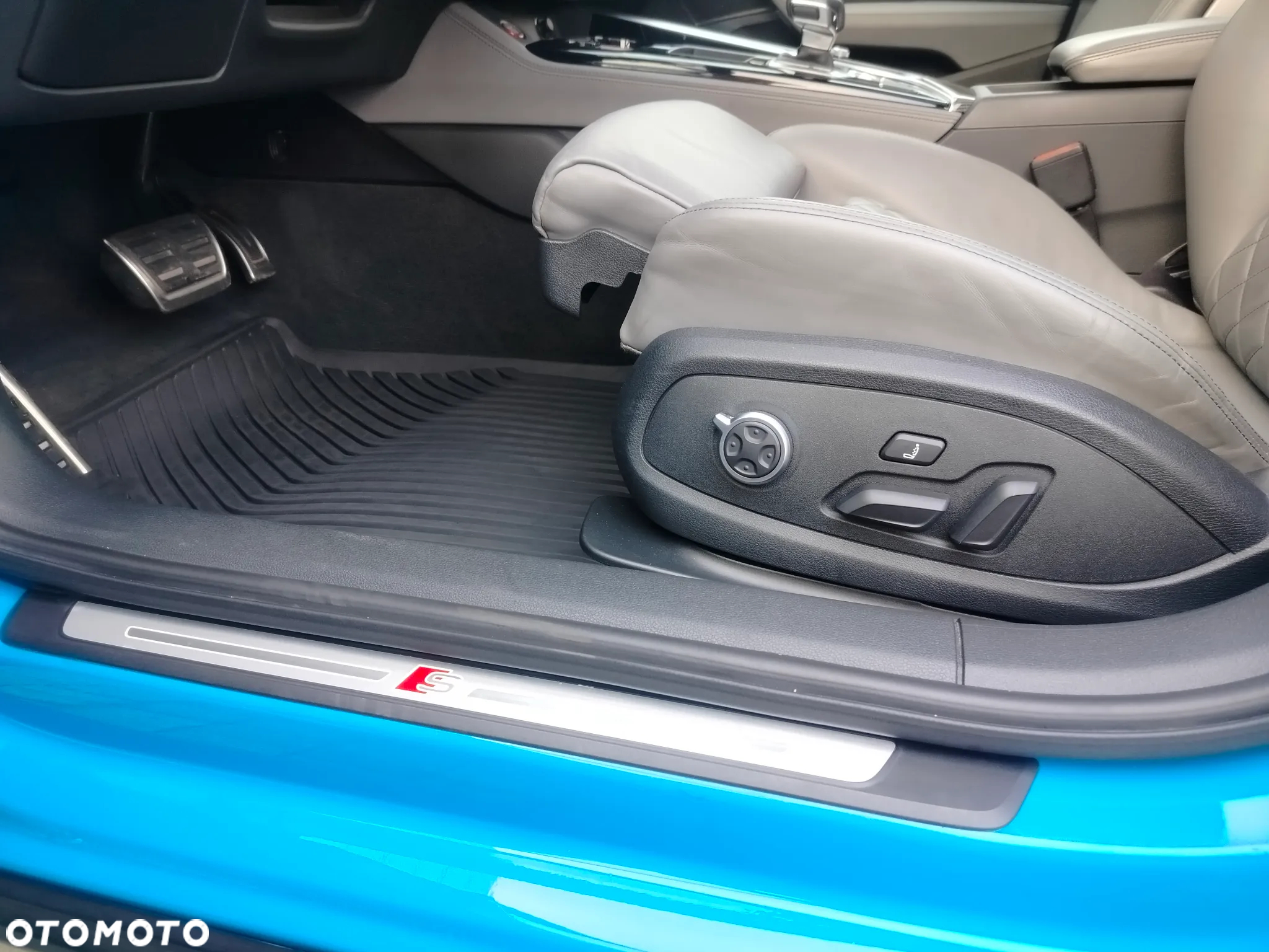 Audi S4 Limousine 3.0 TFSI Quattro Tiptronic - 10