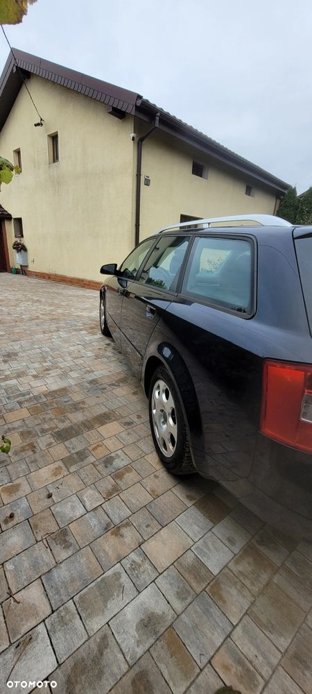 Audi A4 Avant - 6