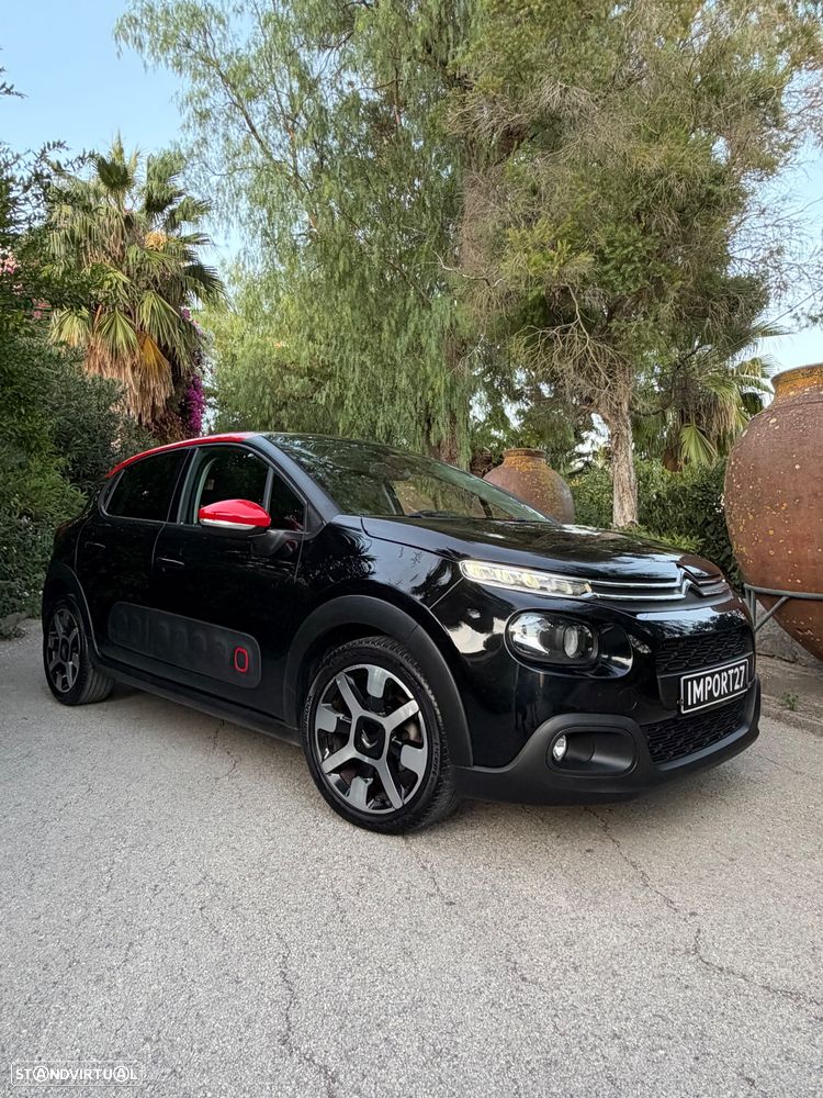 Citroen C3 2019 photo 2