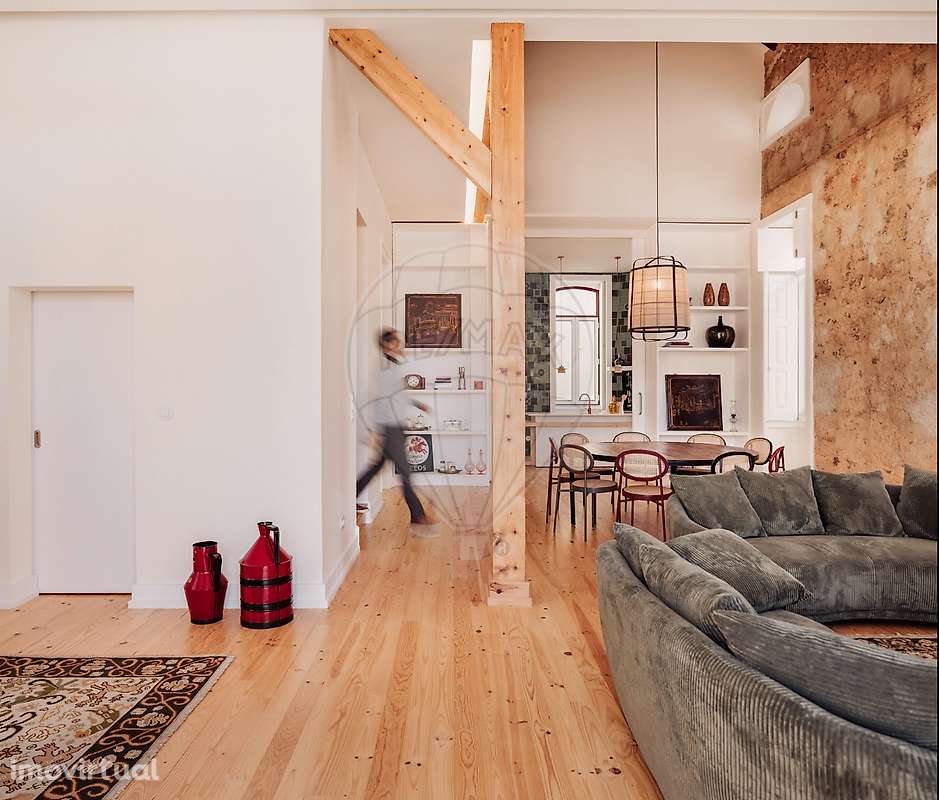 Moradia T3 para venda - Grande imagem: 2/26