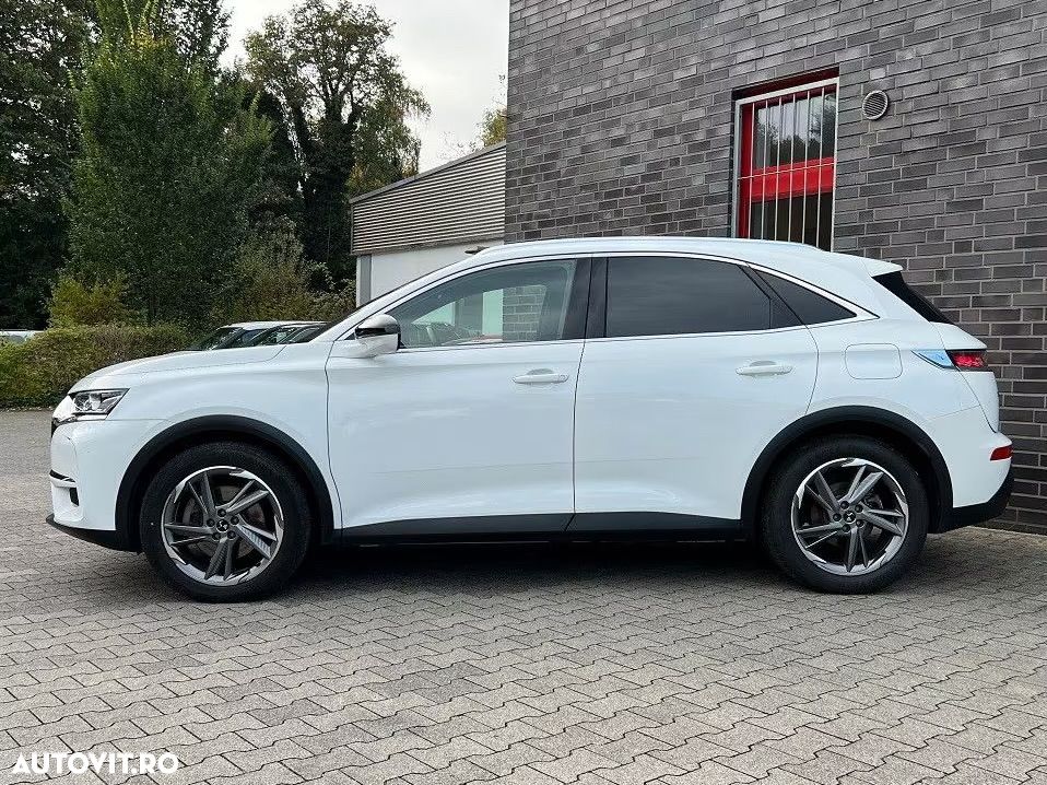 DS Automobiles DS 7 Crossback 1.6 PHeV FWD 225 EAT8 OPERA - 16