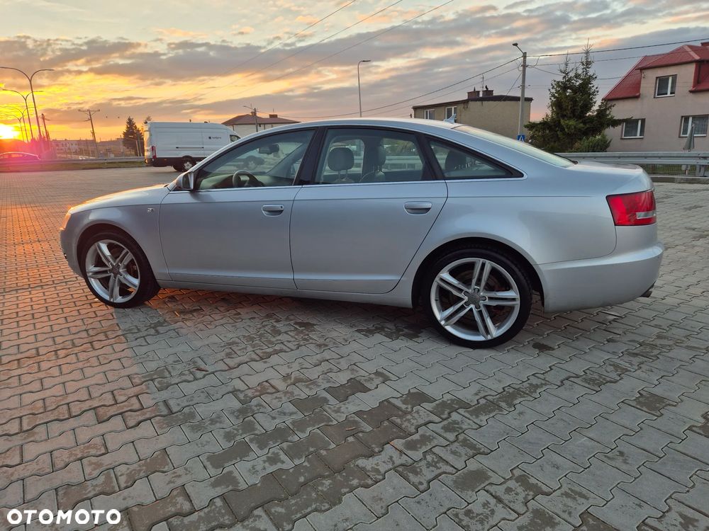 Audi A6 - 2