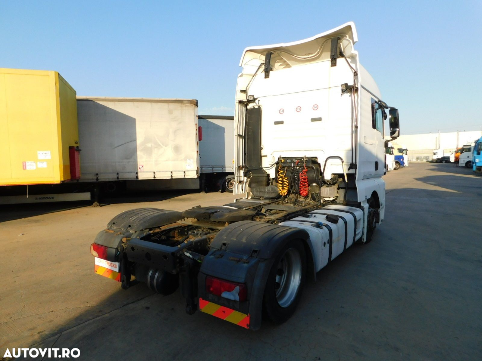MAN Tgx 18440 - 3