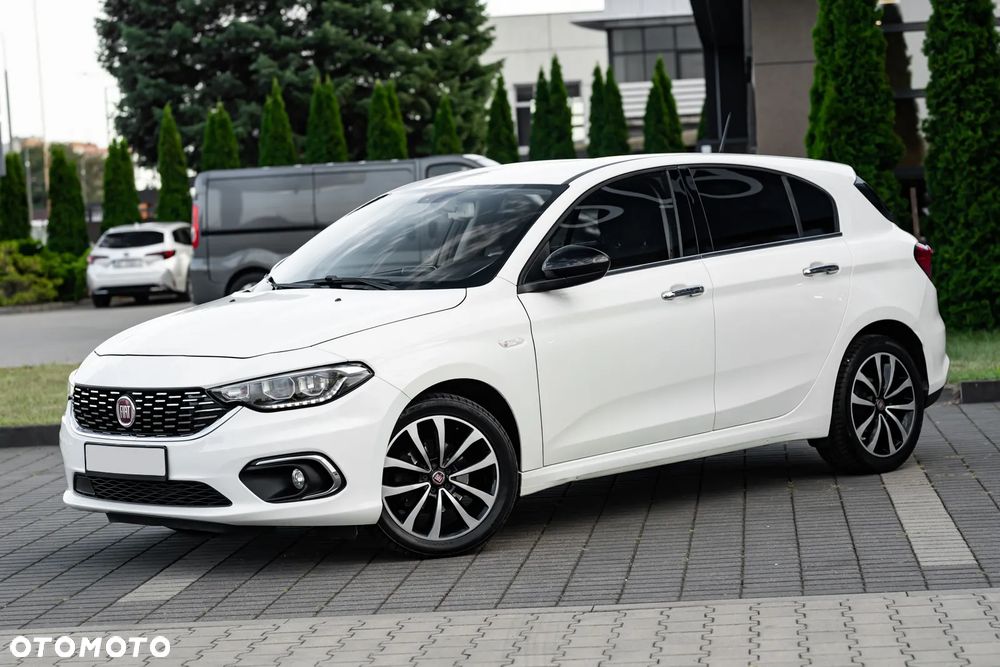 Fiat Tipo 1.4 T-Jet Business Line - 9