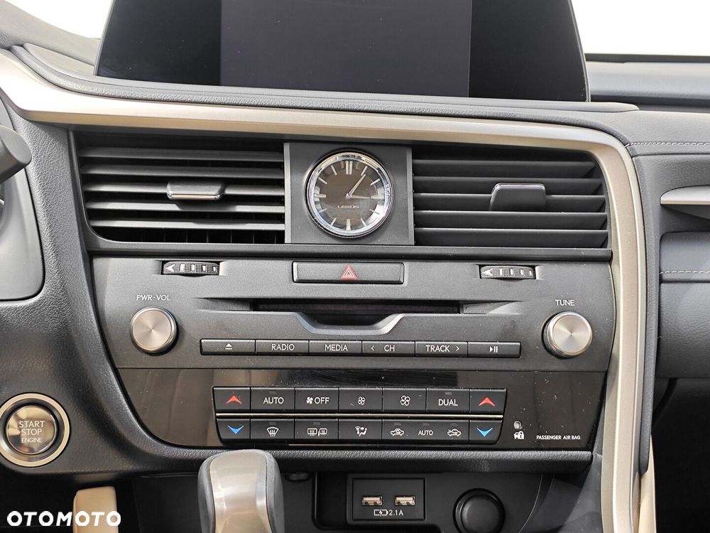 Lexus RX 300 Prestige - 22