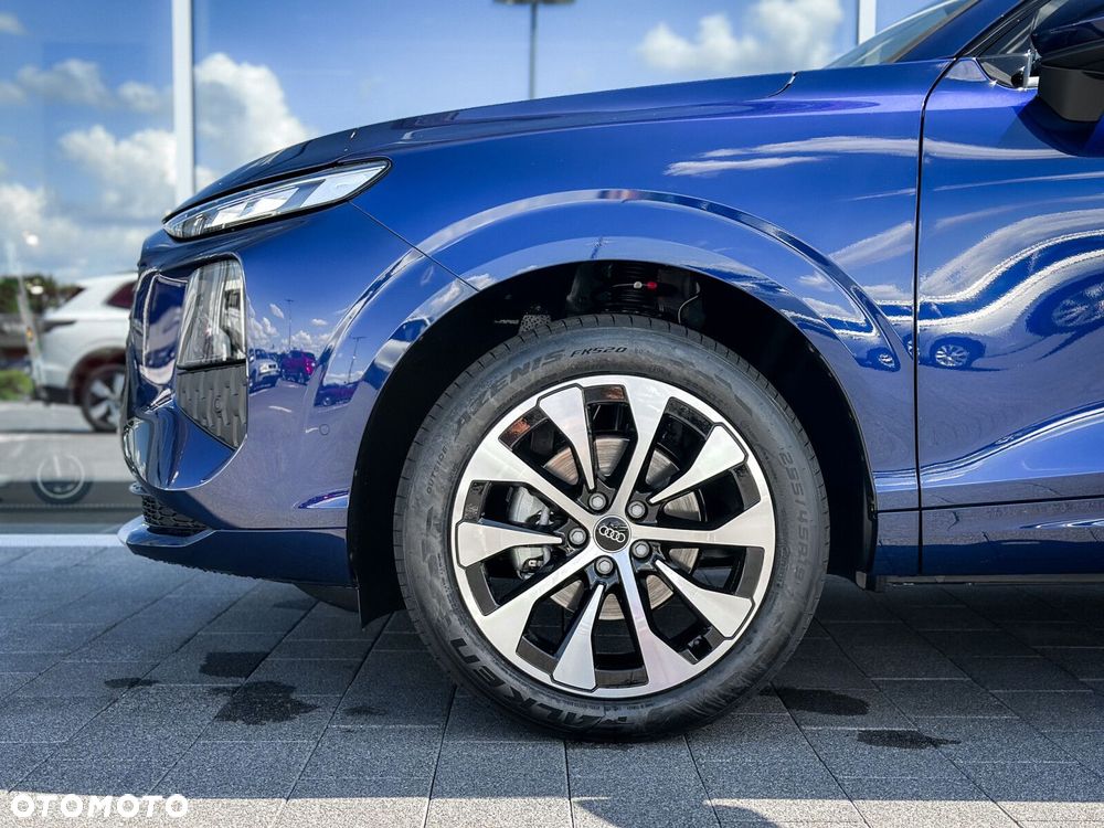 Audi Q3 - 6