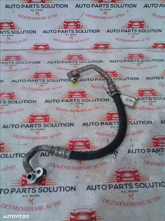 conducta ac 2.0 tdi skoda octavia 2 an fabr. 2008 - 1