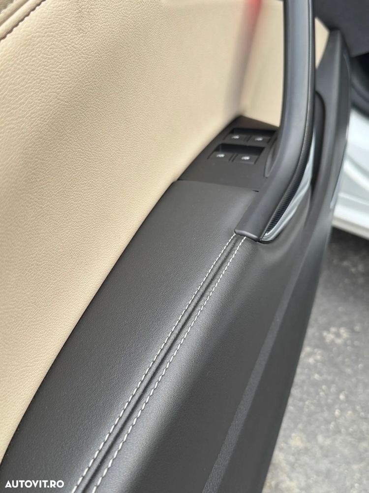 OPEL Cascada 2019 — imagine 21