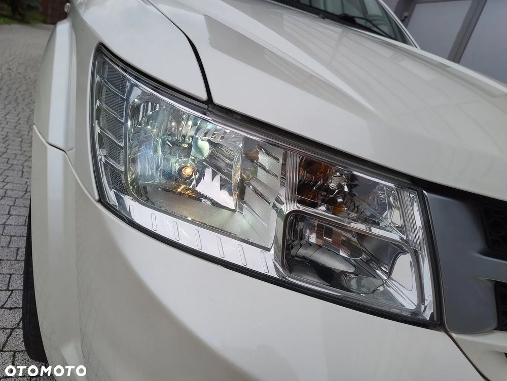 Fiat Freemont 2.0 Multijet 16V DPF Urban - 29