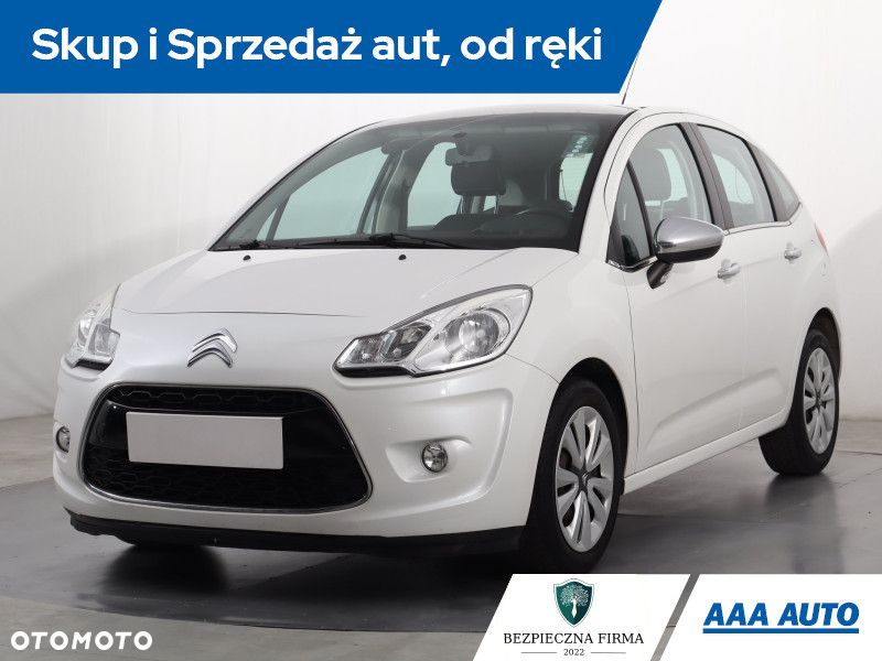 Citroën C3 - 2