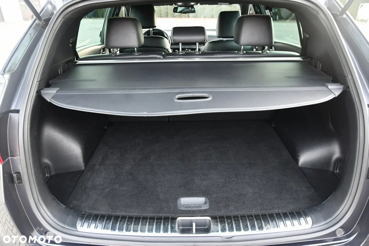 Kia Sportage 1.6 T-GDI GT Line 2WD - 20