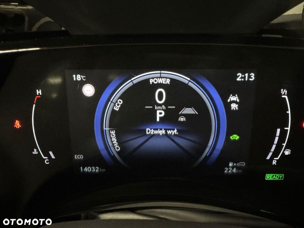 Lexus NX 350h Omotenashi AWD - 20