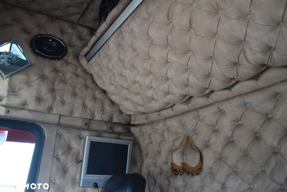 Scania R 500 - 18