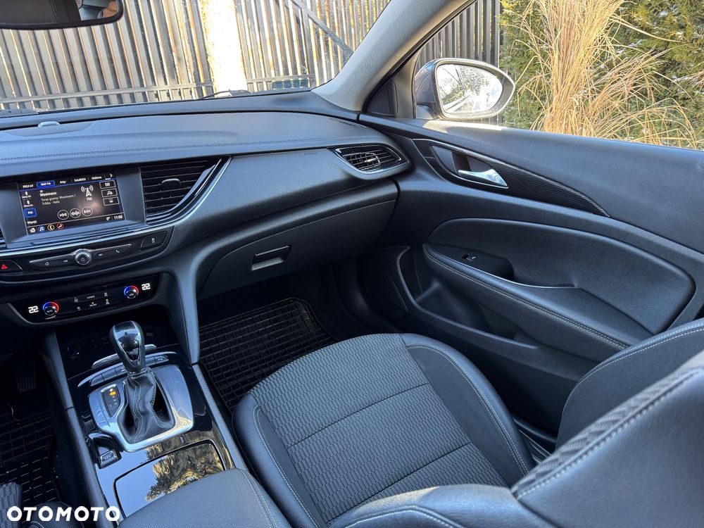 Opel Insignia 1.5 T GPF Innovation S&S - 18