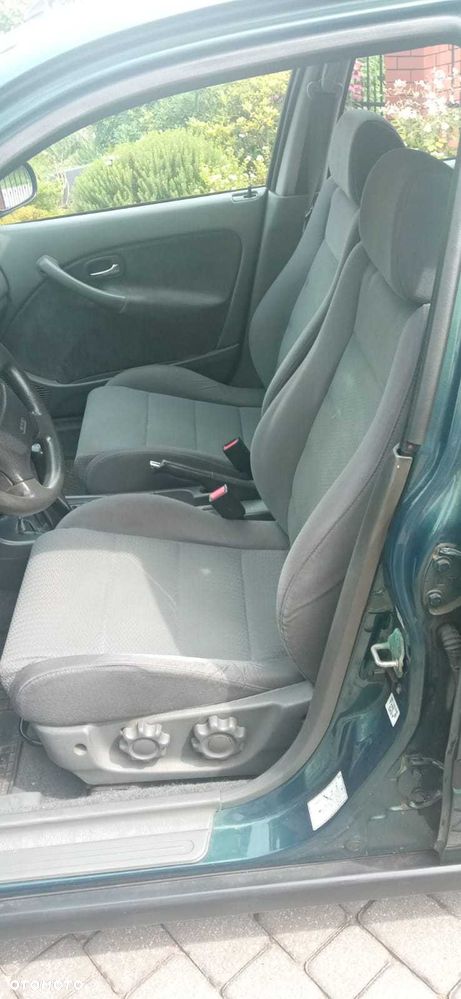Honda Civic - 5