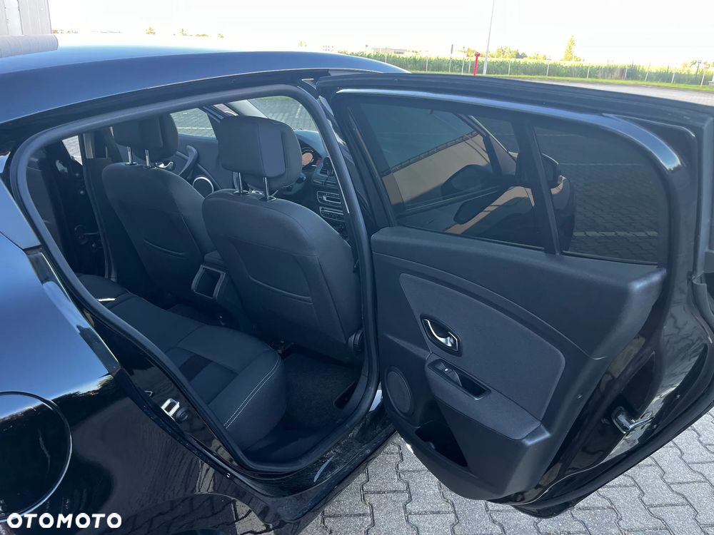 Renault Megane 1.4 16V TCE Dynamique - 16
