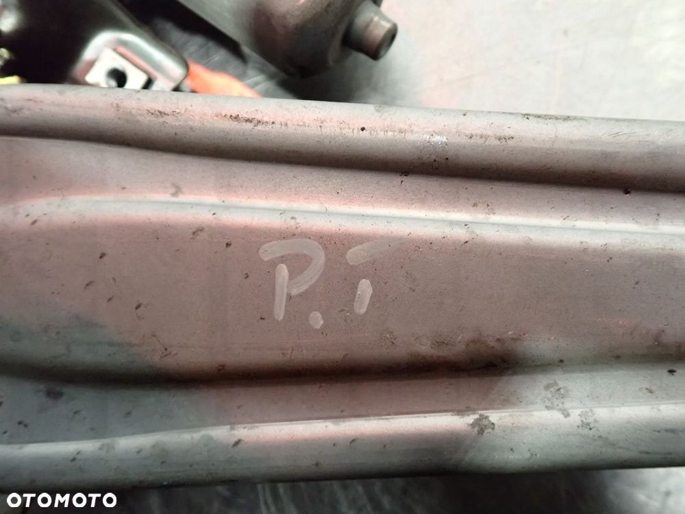 PODNOŚNIK SZYB PRAWY TYŁ TOYOTA COROLLA E15 85720-0D120 - 3