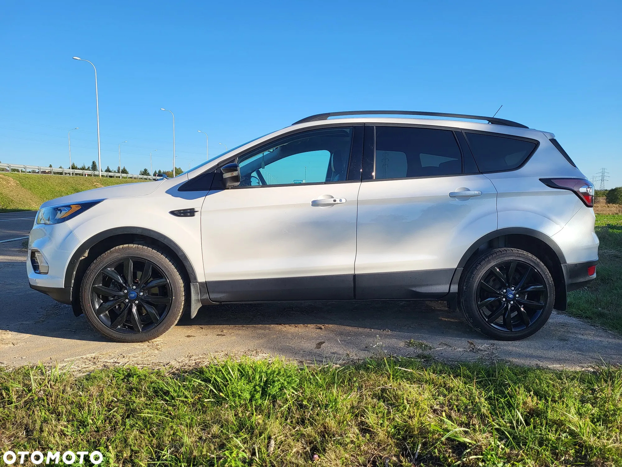 Ford Escape 2.0 EcoBoost AWD Titanium - 2