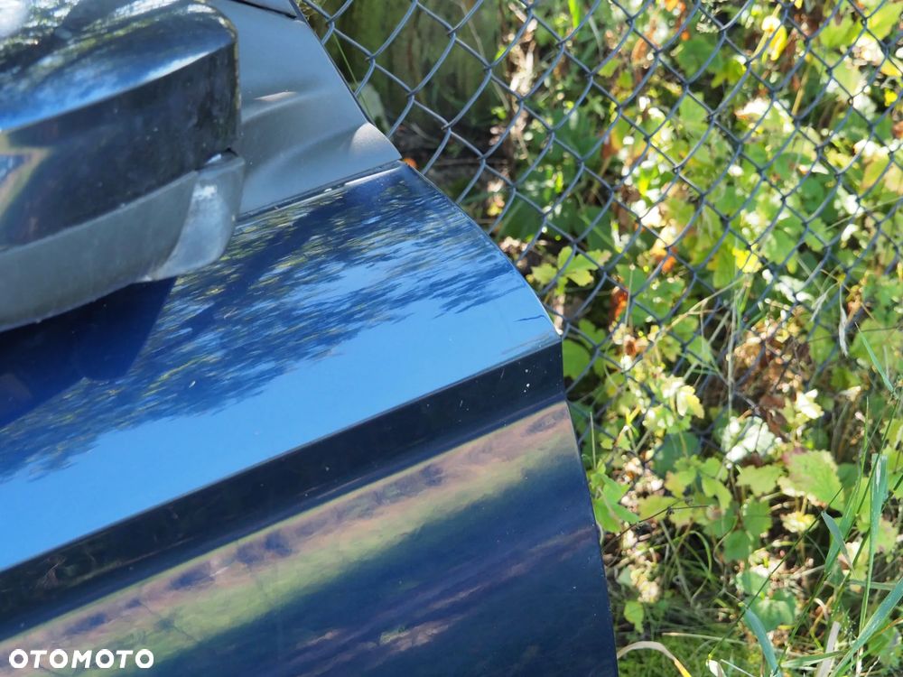 Drzwi przód przednie prawe Ford Mondeo Mk.4 E6 - 4