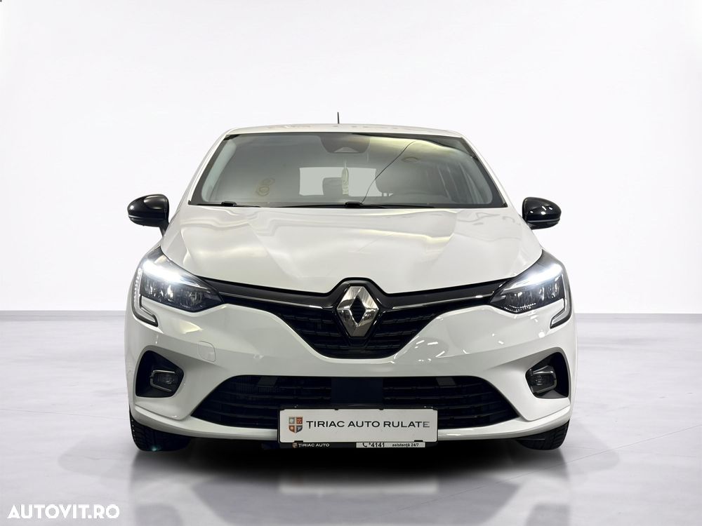 Renault Clio - 9