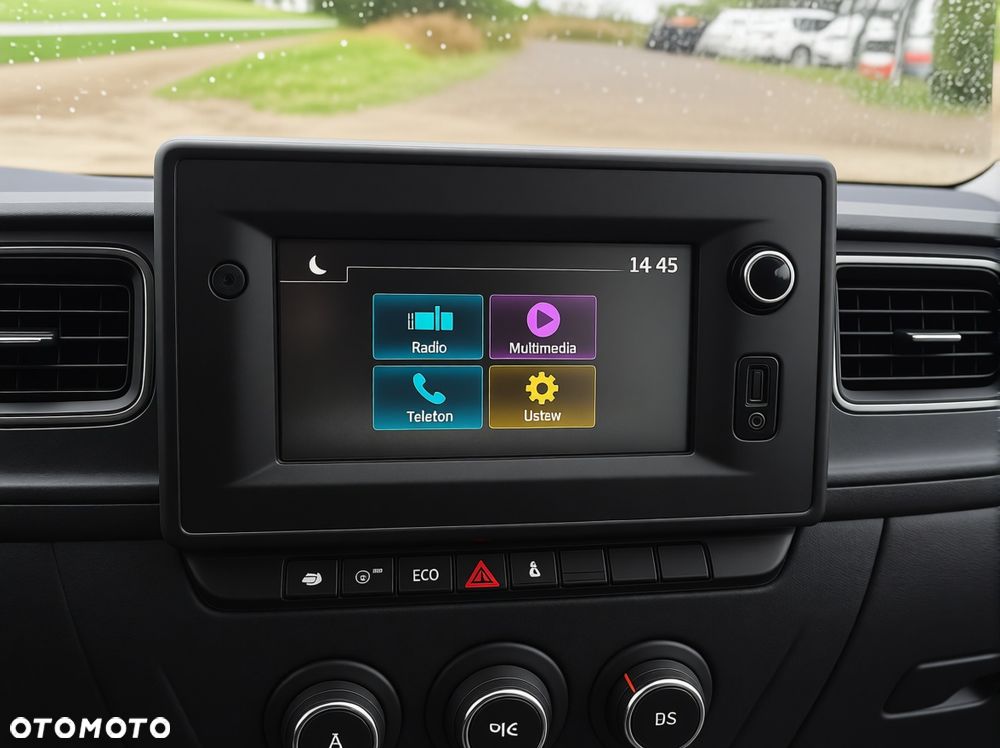 Renault Master - 10