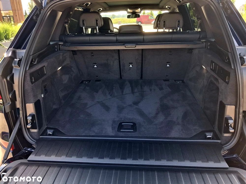 BMW X5 xDrive40i - 33