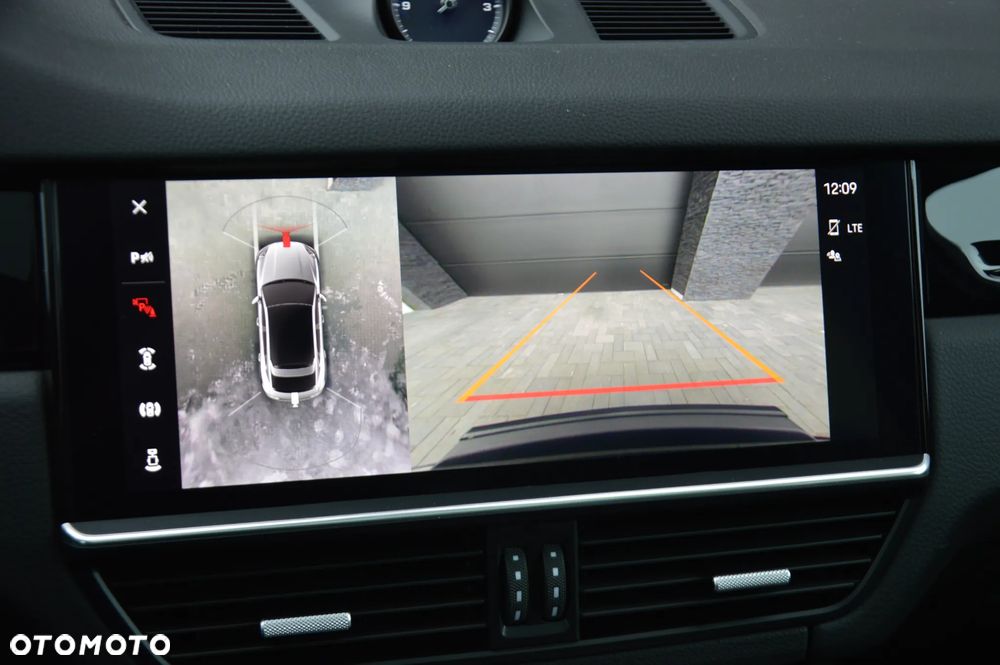 Porsche Cayenne E-Hybrid Tiptronic S Platinum Edition - 27