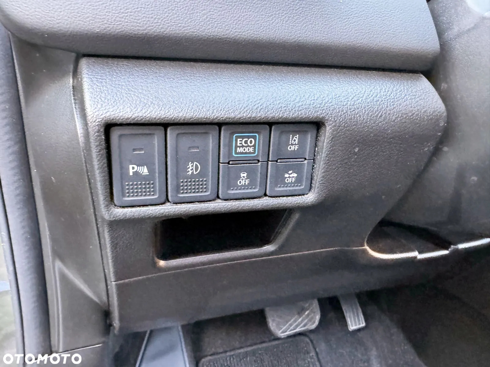 Suzuki SX4 S-Cross - 23
