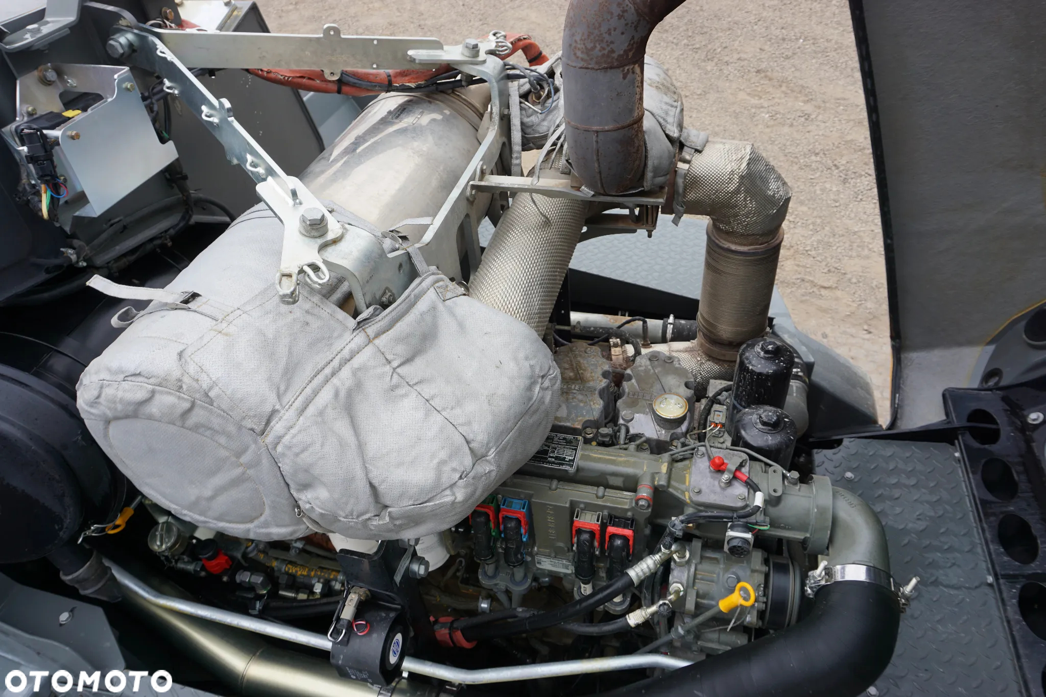 Liebherr L 586 Xpower - 10