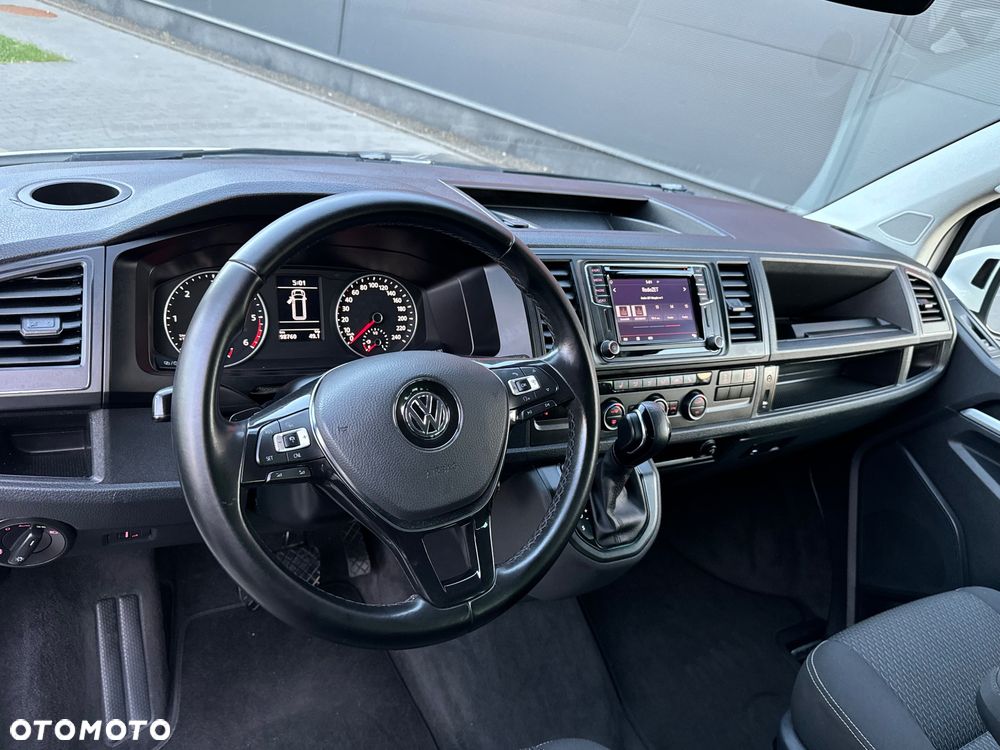 Volkswagen California - 13