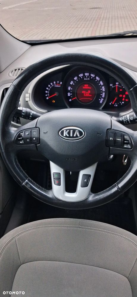 Kia Sportage 1.6 GDI L 2WD - 22