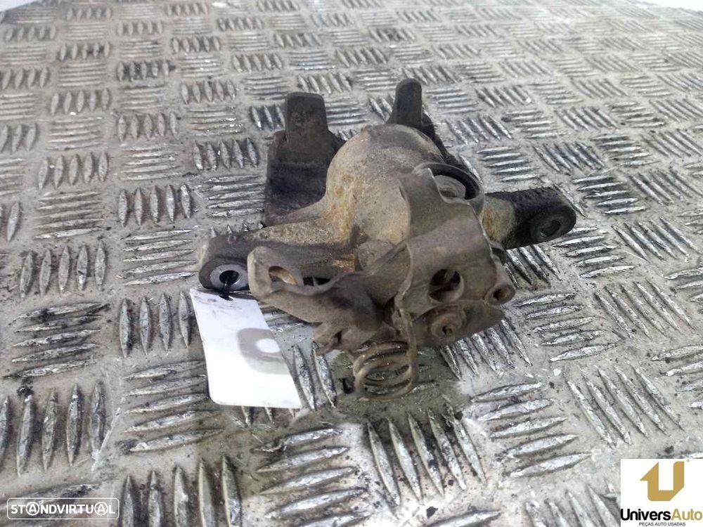 PINÇA TRAVÃO FRONTAL DIREITA RENAULT KANGOO 2003 -Y01134 - 5