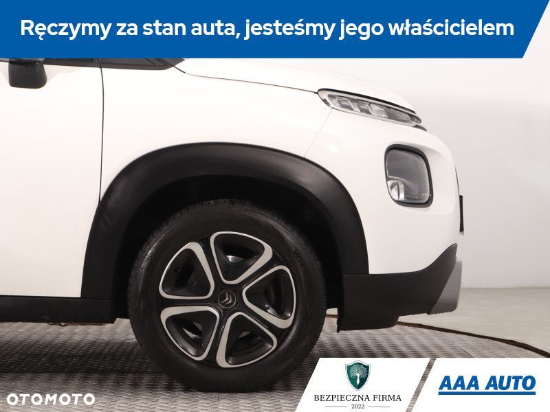 Citroën C3 Aircross - 17